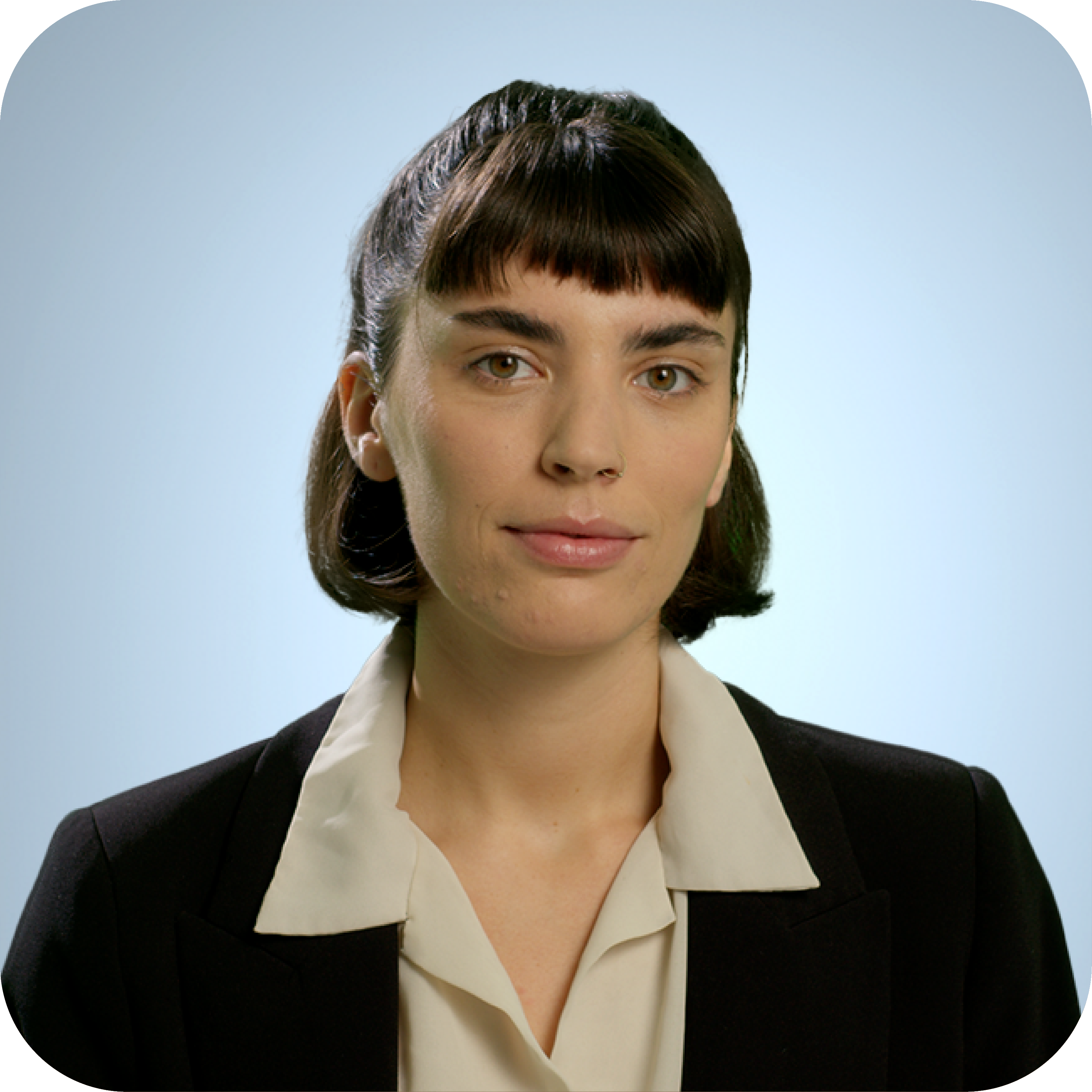 UNITH digital human for customer support