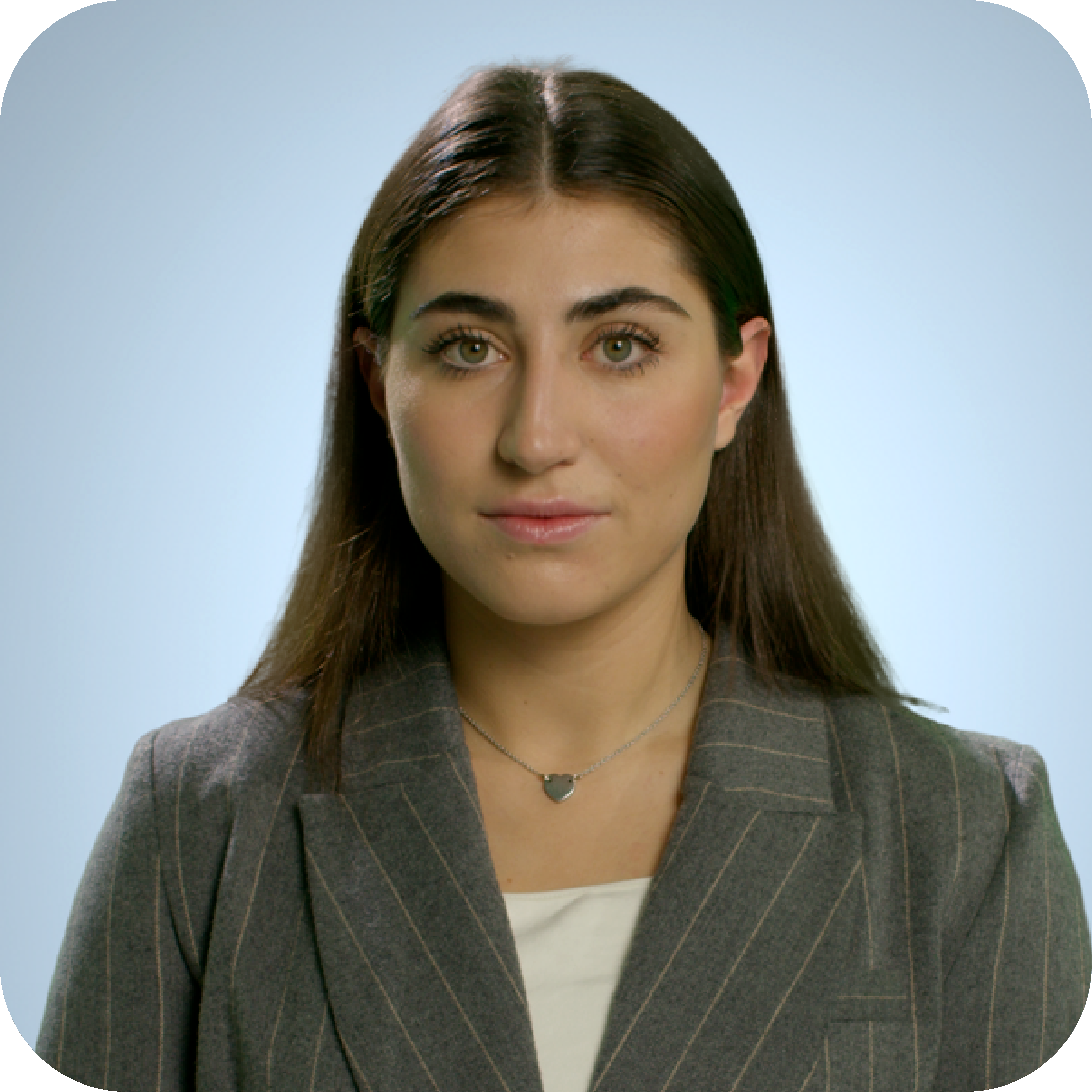 UNITH digital human for corporate training